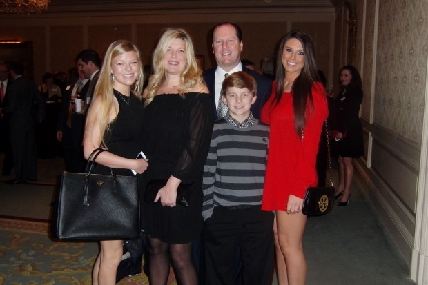 Clayton Chamber of Commerce Annual Awards